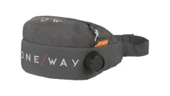 One Way bidon černý