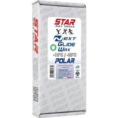 Star Glide wax Polar 250g
