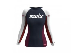 Swix RaceX Classic triko dlouhý rukáv dámské