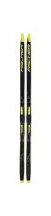 Fischer SPRINT SKIN + TOUR STEP-IN
