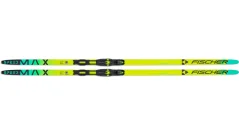 Fischer lyže Speedmax 100 Double Poling Sprint PLUS