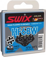 Swix HF6BW 40g