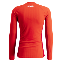 Swix triko RaceX dl. rukáv pánské