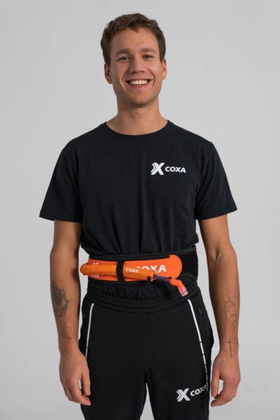 Coxa Carry WR1 RACE Waist Belt
