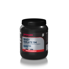 SPONSER WHEY ISOLATE 94