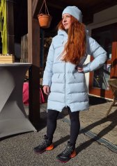 Swix čepice Heat Wool