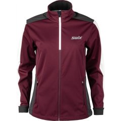 Swix Cross bunda dámská