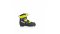 Fischer boty Snowstar Black/yellow - Velikost: 27