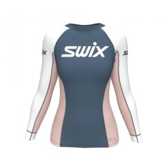 Swix RaceX Classic triko dl. rukáv dámské