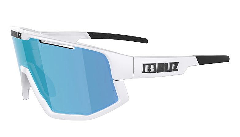 Bliz brýle Fusion White Nano Optics