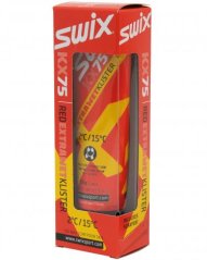 Swix klistr KX75 Red extra wet