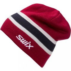 Swix čepice Norway jr. OS