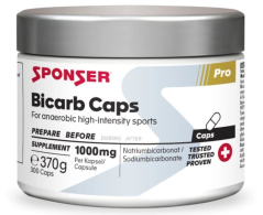 SPONSER BICARB CAPS 300 kapslí