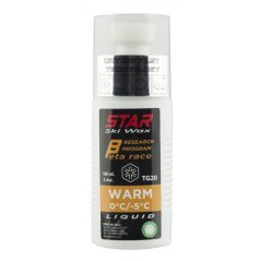 Star liquid Beta Race Warm