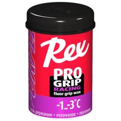 Rex PRO grip racing Purple