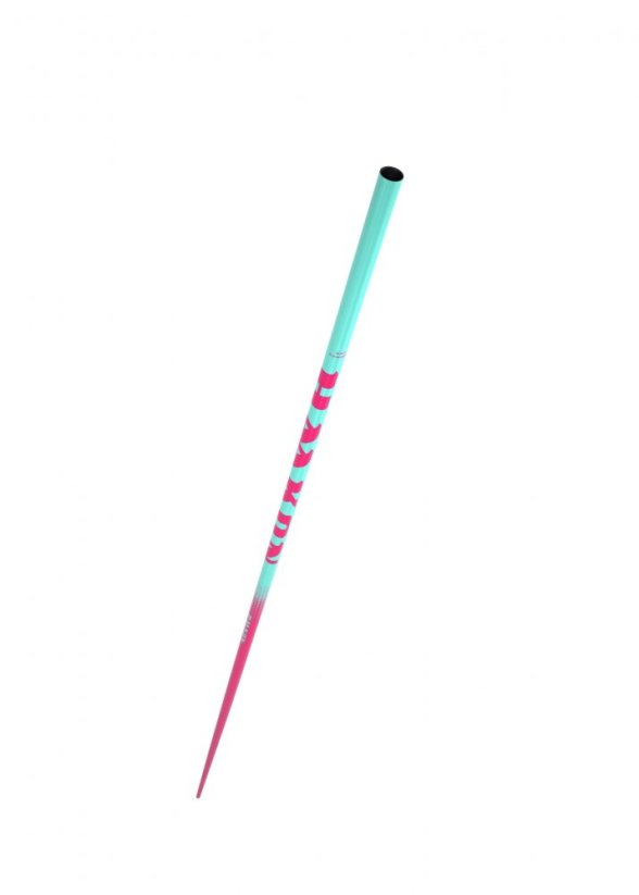Haakon Pro Speed Pink 2.0 - Délka: 137,5 cm
