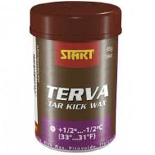 Start Terva violet +1/2 - 1/2 °C