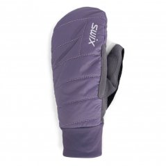 Swix rukavice Horizon Mitt Dusty Purple