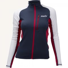 Swix Dynamic midlayer mikina dámská