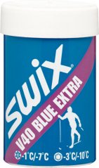 Swix V40 Blue extra