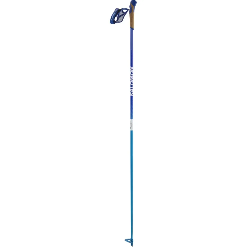 Salomon hole S/LAB Click Junior