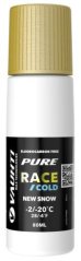 Vauhti Pure RACE New Snow Cold liquid 80ml