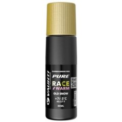 Vauhti Pure RACE Old Snow Warm liquid 80ml