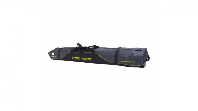 Fischer XC PERFORMANCE LIGHT vak na běžky (10 párů) - 2023/24