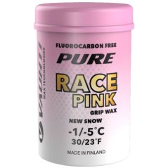 Vauhti Pure RACE NS Pink 45g