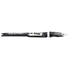 SNS Pilot, Carbon RS