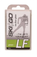SkiGo LF green