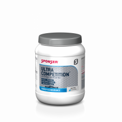 SPONSER ULTRA COMPETITION DRINK 1000g Neutral