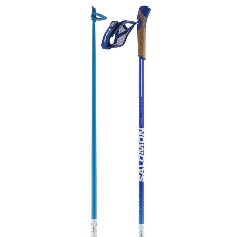 Salomon hole S/LAB Click Junior