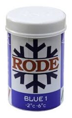 Rode blue 1