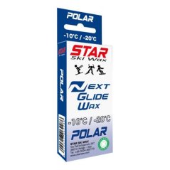 Star Glide wax Polar 60g