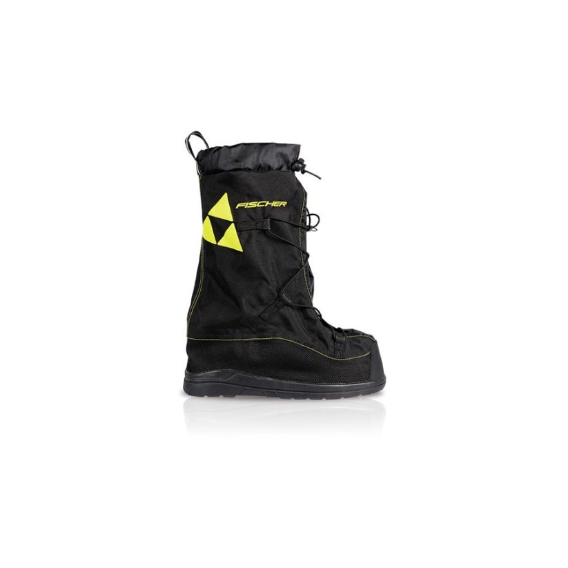 Fischer boty Overboots - Velikost: L