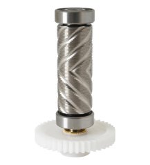 Swix strukturovací váleček 0,75mm