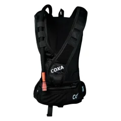 Coxa Carry batoh R3 black