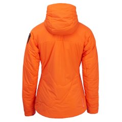 Silvini bunda Lupa dámská oranžová