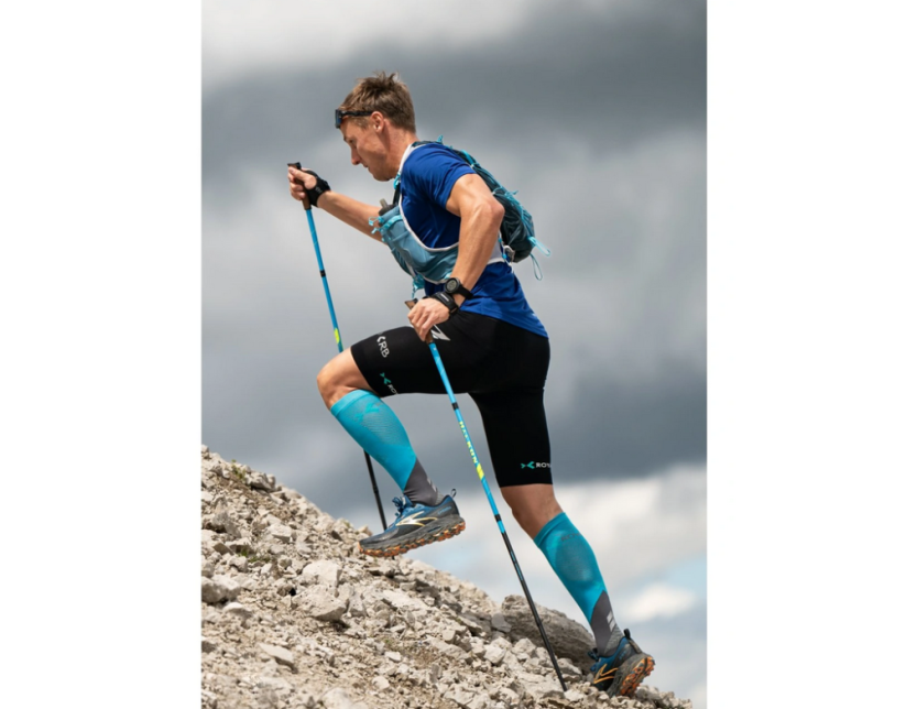 Trail running hole HAAKON Sky Runner