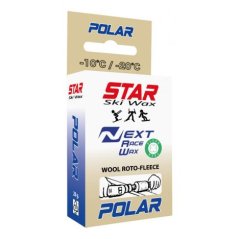 Star Next Block wax Polar 28g