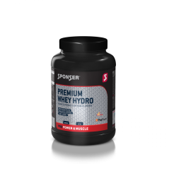 SPONSER PREMIUM WHEY HYDRO 850g