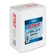 Star Uniblock cold 4x 250g