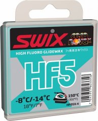 Swix HF5 40g