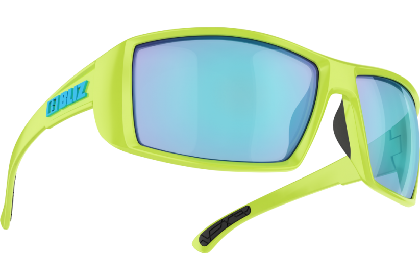 Bliz brýle Drift - Barva: Lime