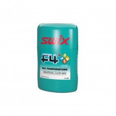 Swix F4 All temperature universal glide wax