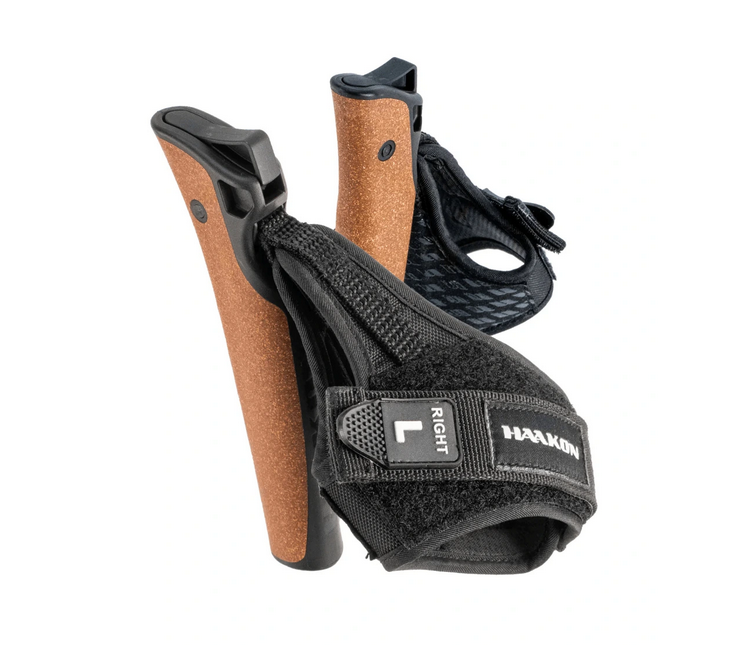 Haakon poutka na hole one click - Velikost: S