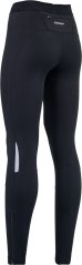 Silvini kalhoty Rubenza dámské černé