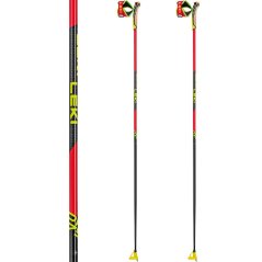 Leki hole PRC 750 red