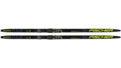 Fischer lyže Speedmax Twin Skin 80 jr.
